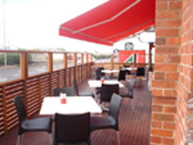 Formby Hotel - Tourism Adelaide 0