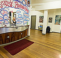 Transit Backpackers - Tourism Adelaide