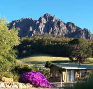 Silver Ridge Retreat - Tourism Adelaide