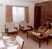 West Beach Holiday Villas - Tourism Adelaide