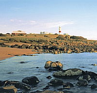 George Town Motor Inn - Tourism Adelaide