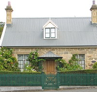Crescentfield Cottage - Tourism Adelaide