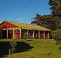 Icena Accommodation - Tourism Adelaide