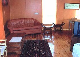 Fishermans Cottage - The - Tourism Adelaide 0