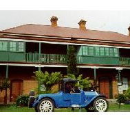 Kingsley House Olde World Accommodation - Tourism Adelaide