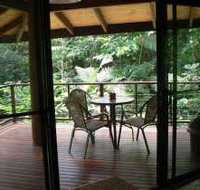 Cape Trib Exotic Fruit Farm Bed and Breakfast - Tourism Adelaide
