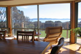 Lemana - Emita Beach Retreat - Tourism Adelaide 0