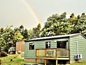 Port Arthur Holiday Park - Tourism Adelaide 0