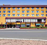 Comfort Hotel Burnie - Tourism Adelaide