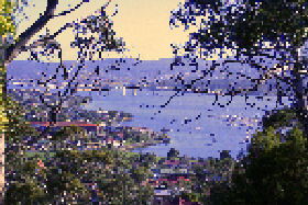 Possums Bed & Breakfast - Tourism Adelaide 0