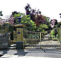 Corinda's Cottages - Tourism Adelaide