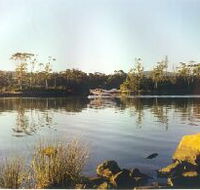 Far South Wilderness Lodge Accommodation - Tourism Adelaide