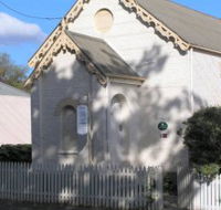 Old Wesleyan Chapel - Tourism Adelaide