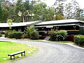 Dysart TAS Tourism Adelaide