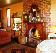 Killynaught Spa Cottages - Tourism Adelaide