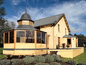 West Kentish TAS Tourism Adelaide