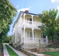 Swan Terrace - Tourism Adelaide