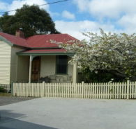 McIntosh Cottages - Tourism Adelaide