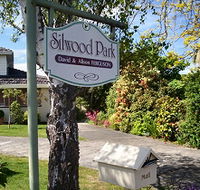 Silwood Park Holiday Unit - Tourism Adelaide