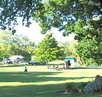 Longford Riverside Caravan Park - Tourism Adelaide