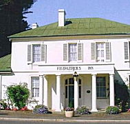 Fitzpatricks Inn - Tourism Adelaide