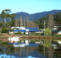 Prosser Holiday Units - Tourism Adelaide