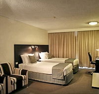 St Ives Hotel - Tourism Adelaide