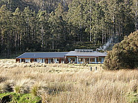 Forest Walks Lodge - Eco-Accommodation - Tourism Adelaide 0
