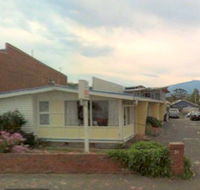 Kingston Beach Motel - Tourism Adelaide