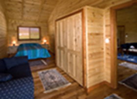 St Pauls River Cabins - Tourism Adelaide 0