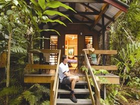 Cape Trib Beach House YHA - Tourism Adelaide 0