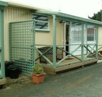 Orford Seabreeze Holiday Cabins - Tourism Adelaide