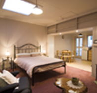 Ellie's Cottage Collection - Ellie's Studio Apartment - Tourism Adelaide