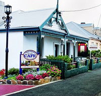 Touchwood Cottages - Tourism Adelaide