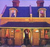 Memory Lane Cottages - Tourism Adelaide