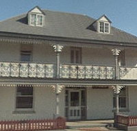 George Town Heritage Hotel - Tourism Adelaide