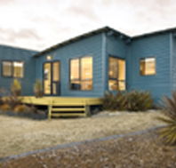 Seabreeze Cottages - Tourism Adelaide