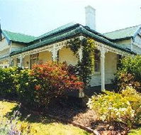 Estowen House - Tourism Adelaide