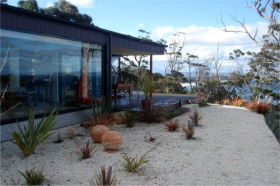 Bruny Island Accommodation Services - Wayatih - Tourism Adelaide 0
