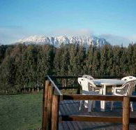 White Hawk Accommodation - Tourism Adelaide