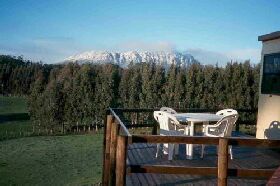 White Hawk Accommodation - Tourism Adelaide 0