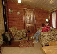 Colonial Cottages of Ross - Historic Hudson Cottage - Tourism Adelaide