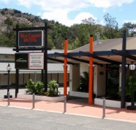 Westcoaster Motel - Tourism Adelaide