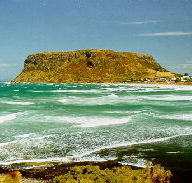Pol and Pen Holiday Cottages - Tourism Adelaide