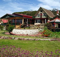 Rocky Glen Retreat By The Beach - Tourism Adelaide