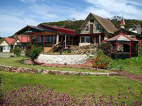 Rocky Glen Retreat By The Beach - Tourism Adelaide 0