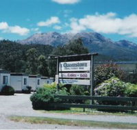 Queenstown Cabin and Tourist Park - Tourism Adelaide