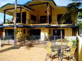 South Mission Beach QLD Tourism Adelaide
