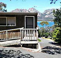 Freycinet Sanctuary - Tourism Adelaide