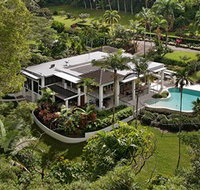 Rainforest Estate - Tourism Adelaide